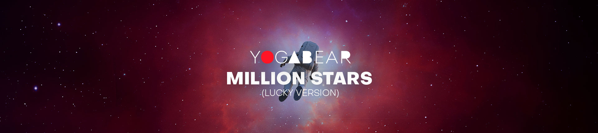 Yoga Bear - Million Stars